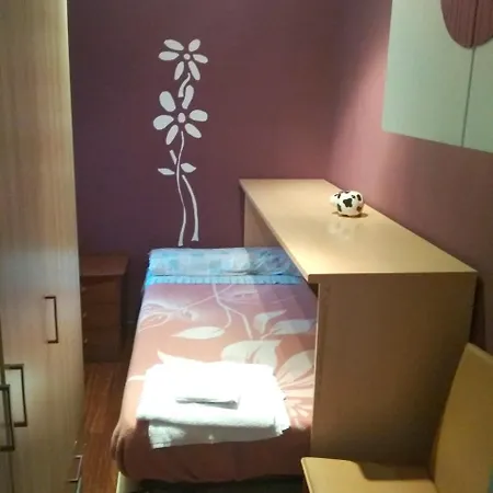 Lejlighed Arbolantxa Zeharkalea
