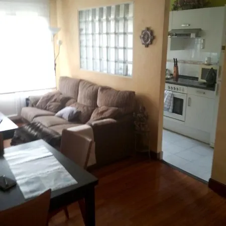 Apartment Arbolantxa Zeharkalea Bilbao