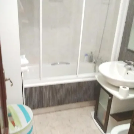 Arbolantxa Zeharkalea *