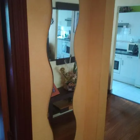 Apartment Arbolantxa Zeharkalea