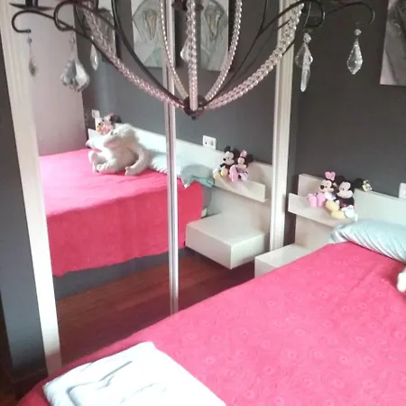 Arbolantxa Zeharkalea *